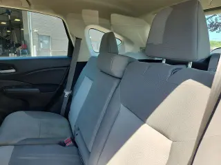 Honda CR-V 2016 AWD LX 4dr SUV