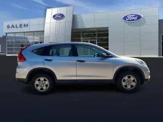 Honda CR-V 2016 AWD LX 4dr SUV