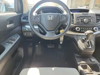 Honda CR-V 2016 AWD LX 4dr SUV