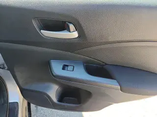 Honda CR-V 2016 AWD LX 4dr SUV