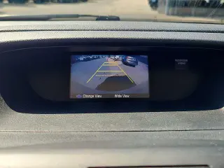 Honda CR-V 2016 AWD LX 4dr SUV