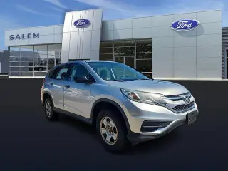 Honda CR-V 2016 AWD LX 4dr SUV