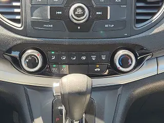 Honda CR-V 2016 AWD LX 4dr SUV