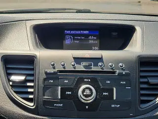 Honda CR-V 2016 AWD LX 4dr SUV