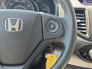 Honda CR-V 2016 AWD LX 4dr SUV