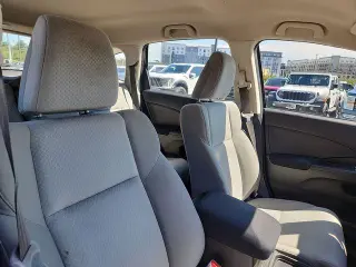 Honda CR-V 2016 AWD LX 4dr SUV