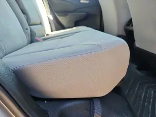 Honda CR-V 2016 AWD LX 4dr SUV