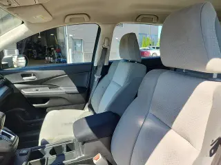 Honda CR-V 2016 AWD LX 4dr SUV