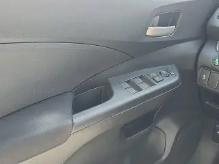 Honda CR-V 2016 AWD LX 4dr SUV