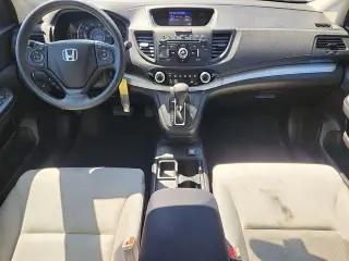 Honda CR-V 2016 AWD LX 4dr SUV