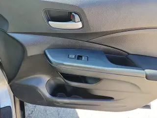 Honda CR-V 2016 AWD LX 4dr SUV