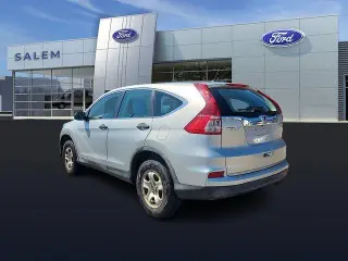 Honda CR-V 2016 AWD LX 4dr SUV