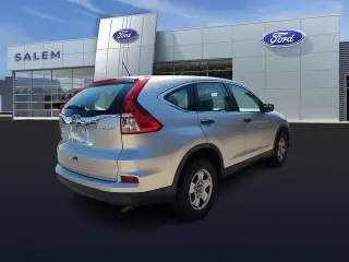 Honda CR-V 2016 AWD LX 4dr SUV