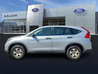 Honda CR-V 2016 AWD LX 4dr SUV