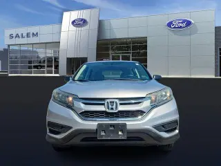 Honda CR-V 2016 AWD LX 4dr SUV