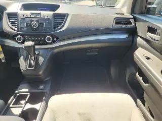 Honda CR-V 2016 AWD LX 4dr SUV