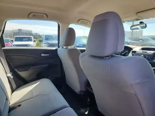 Honda CR-V 2016 AWD LX 4dr SUV