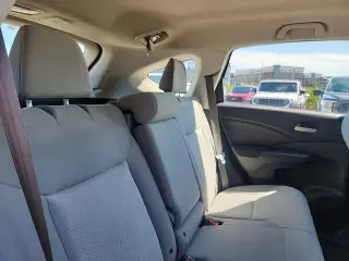Honda CR-V 2016 AWD LX 4dr SUV