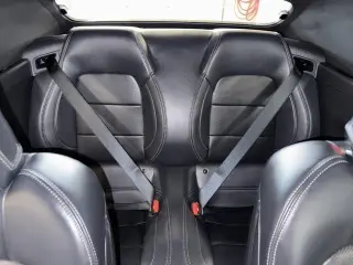Ford Mustang 2025 EcoBoost Premium 2dr Convertible