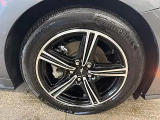 Ford Mustang 2025 EcoBoost Premium 2dr Convertible
