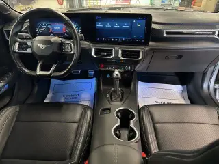 Ford Mustang 2025 EcoBoost Premium 2dr Convertible