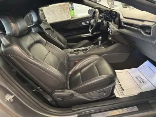 Ford Mustang 2025 EcoBoost Premium 2dr Convertible