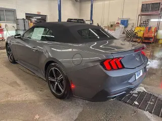 Ford Mustang 2025 EcoBoost Premium 2dr Convertible