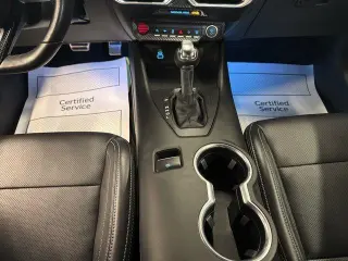 Ford Mustang 2025 EcoBoost Premium 2dr Convertible