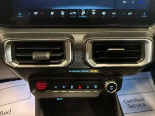 Ford Mustang 2025 EcoBoost Premium 2dr Convertible