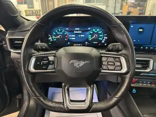 Ford Mustang 2025 EcoBoost Premium 2dr Convertible