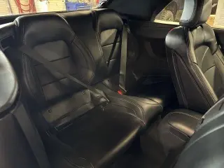 Ford Mustang 2025 EcoBoost Premium 2dr Convertible