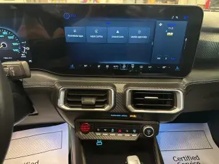 Ford Mustang 2025 EcoBoost Premium 2dr Convertible