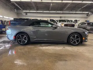 Ford Mustang 2025 EcoBoost Premium 2dr Convertible
