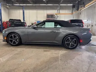 Ford Mustang 2025 EcoBoost Premium 2dr Convertible