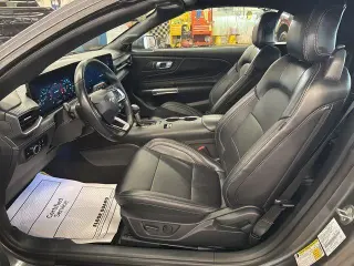 Ford Mustang 2025 EcoBoost Premium 2dr Convertible