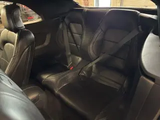 Ford Mustang 2025 EcoBoost Premium 2dr Convertible