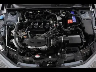 Honda Civic 2023 Touring 4dr Sedan