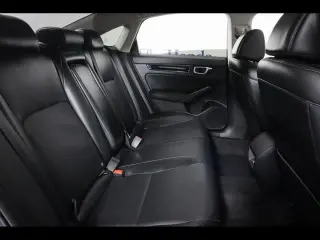 Honda Civic 2023 Touring 4dr Sedan