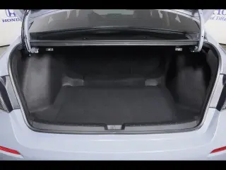 Honda Civic 2023 Touring 4dr Sedan