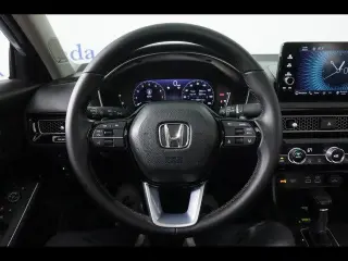 Honda Civic 2023 Touring 4dr Sedan