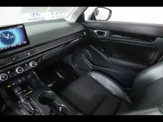 Honda Civic 2023 Touring 4dr Sedan