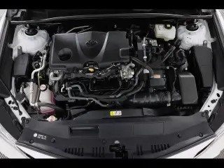 Toyota Camry Hybrid 2023 XLE 4dr Sedan
