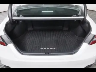 Toyota Camry Hybrid 2023 XLE 4dr Sedan