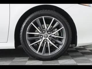 Toyota Camry Hybrid 2023 XLE 4dr Sedan