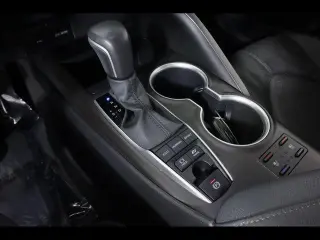 Toyota Camry Hybrid 2023 XLE 4dr Sedan