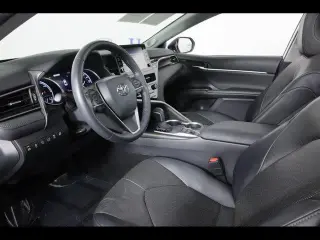 Toyota Camry Hybrid 2023 XLE 4dr Sedan