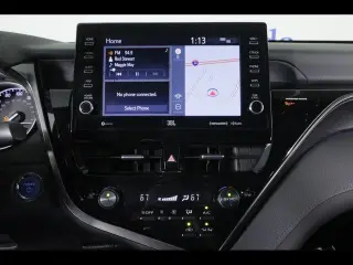 Toyota Camry Hybrid 2023 XLE 4dr Sedan