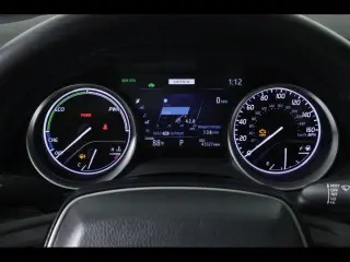 Toyota Camry Hybrid 2023 XLE 4dr Sedan