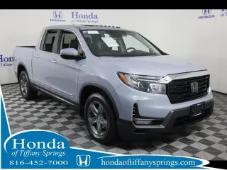 Honda Ridgeline 2023 AWD RTL-E 4dr Crew Cab 5.3 ft. SB