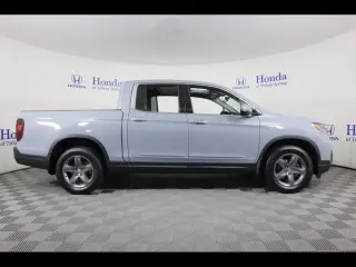 Honda Ridgeline 2023 AWD RTL-E 4dr Crew Cab 5.3 ft. SB